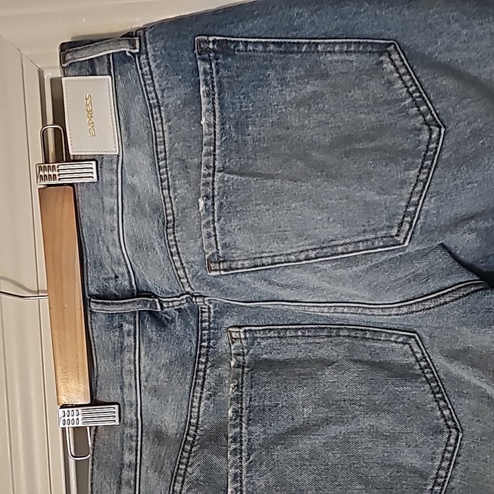 Jeans - Picture 3 of 3